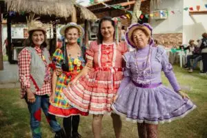 Festival da Terceira Idade